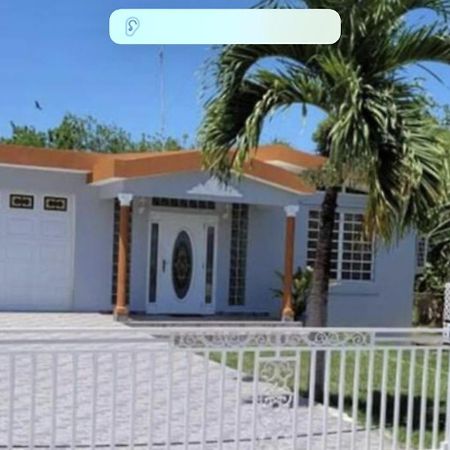 My Dulce Hogar Villa Isabela Ngoại thất bức ảnh