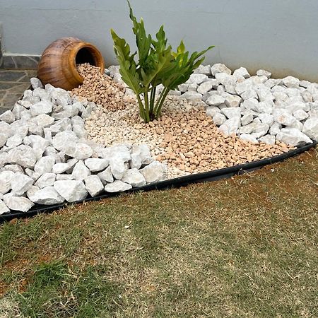 My Dulce Hogar Villa Isabela Ngoại thất bức ảnh