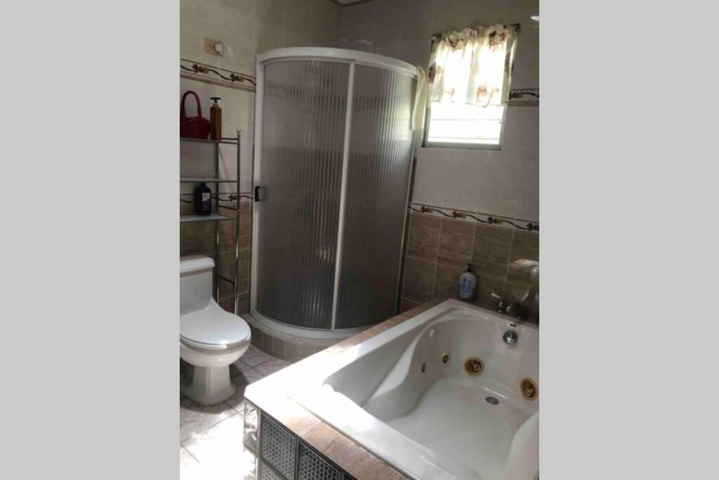 My Dulce Hogar Villa Isabela Ngoại thất bức ảnh