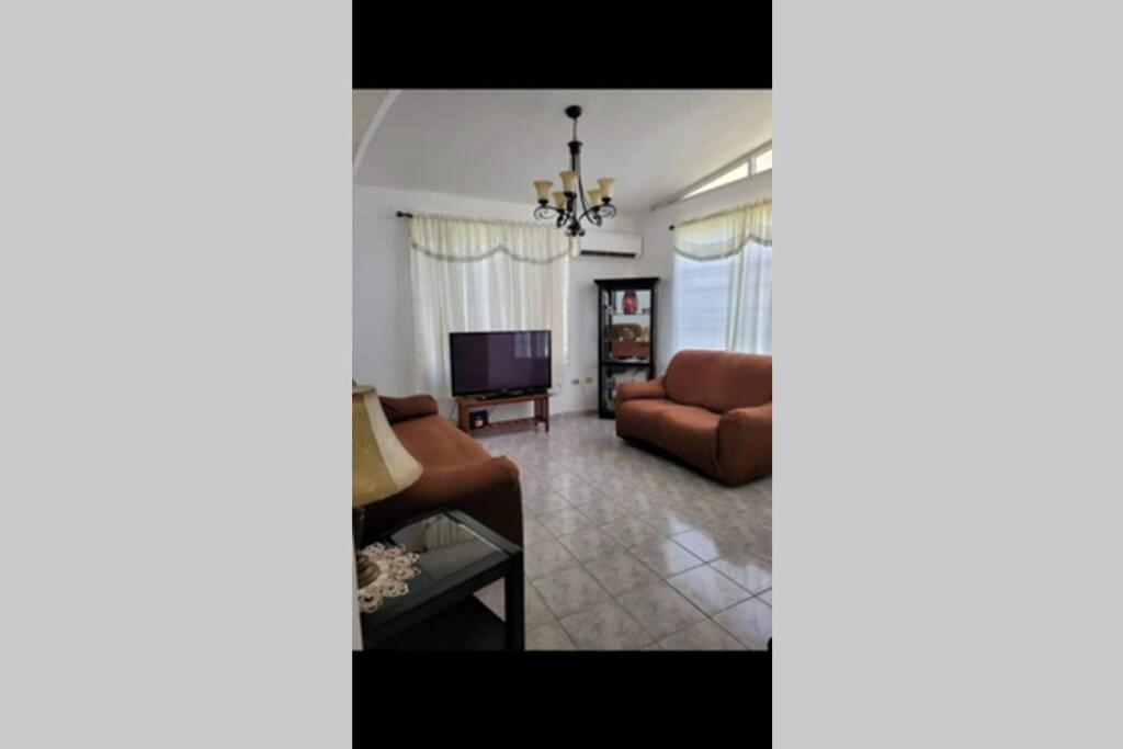 My Dulce Hogar Villa Isabela Ngoại thất bức ảnh