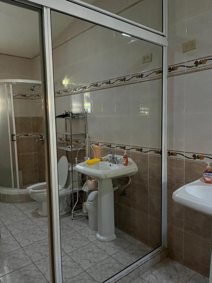 My Dulce Hogar Villa Isabela Ngoại thất bức ảnh