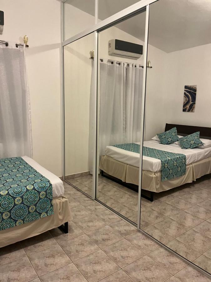 My Dulce Hogar Villa Isabela Ngoại thất bức ảnh