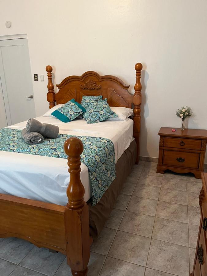 My Dulce Hogar Villa Isabela Ngoại thất bức ảnh