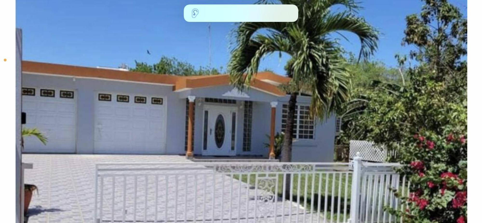 My Dulce Hogar Villa Isabela Ngoại thất bức ảnh