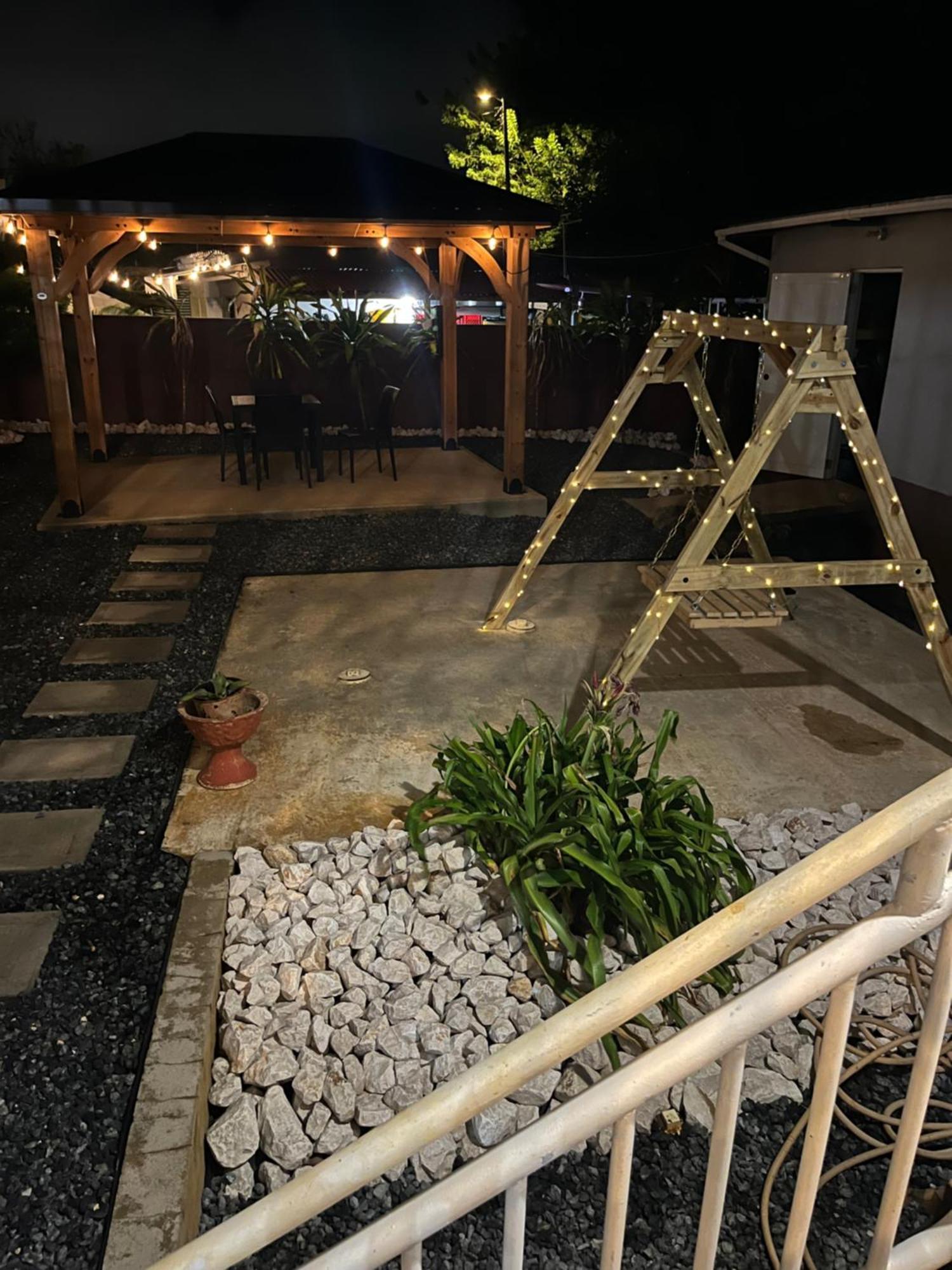 My Dulce Hogar Villa Isabela Ngoại thất bức ảnh