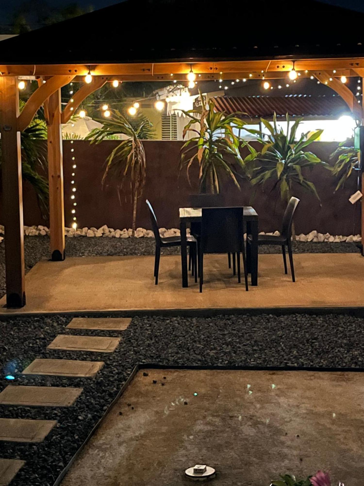 My Dulce Hogar Villa Isabela Ngoại thất bức ảnh